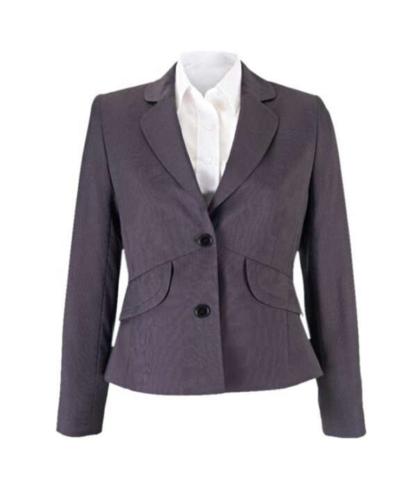 Women's Icona jacket - BAR STAFF & HOTEL UNIFORMS