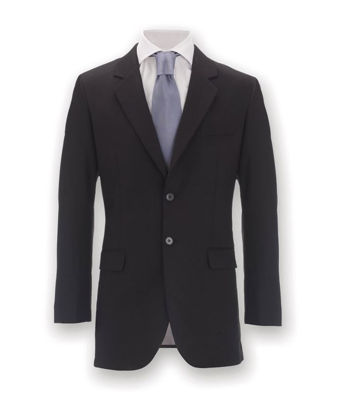 Icona slim fit jacket - BAR STAFF & HOTEL UNIFORMS