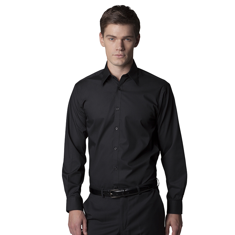 Bar shirt long sleeved - BAR STAFF & HOTEL UNIFORMS