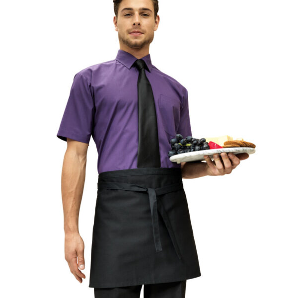 Short Bar & Restaurant Apron