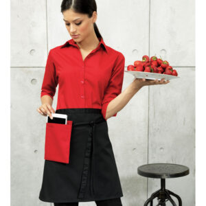 Waitress Uniforms