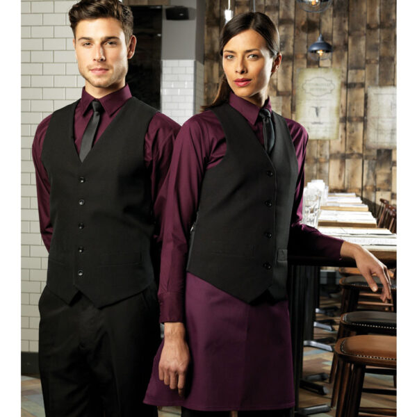 catering uniforms