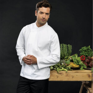 chef clothing