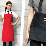 waitress uniforms