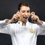 ladies chef jackets