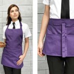 cafe aprons