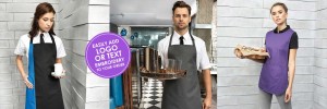 catering uniforms