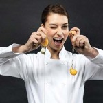 chef jackets for ladies