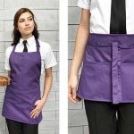 restaurant aprons